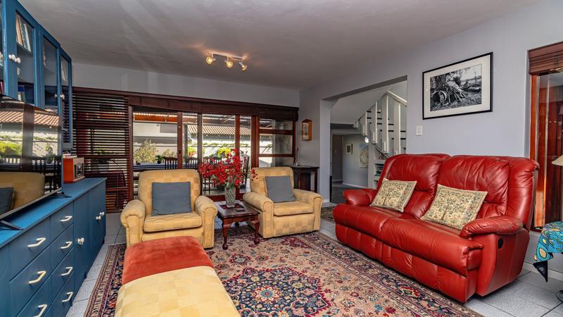 5 Bedroom Property for Sale in Hersham Western Cape